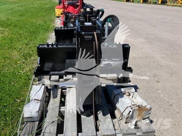 Premier PD750 Stavebníctvo - ostatné