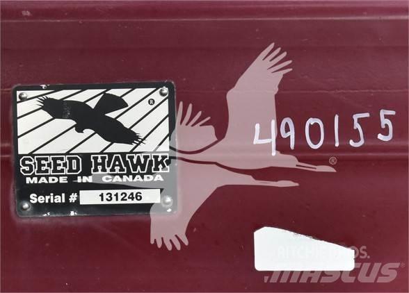 Seed Hawk 800 Mechanické sejačky