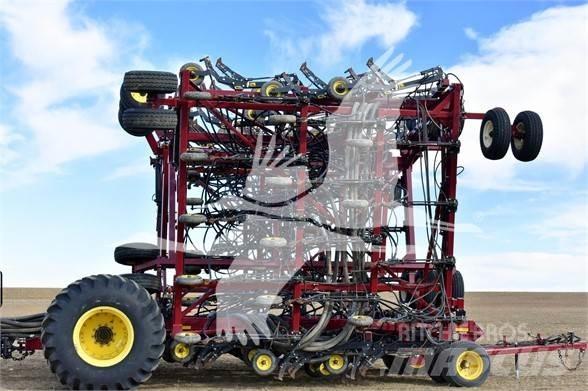 Seed Hawk 800 Mechanické sejačky