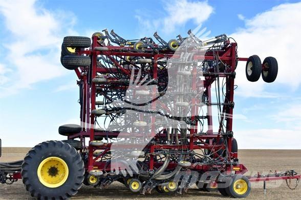 Seed Hawk 8412 Mechanické sejačky