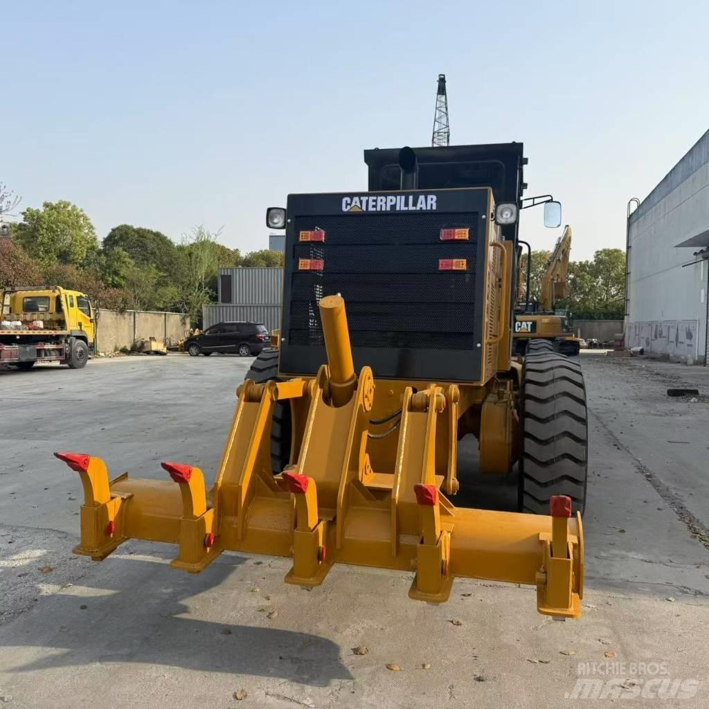 CAT 140 G Grejdery