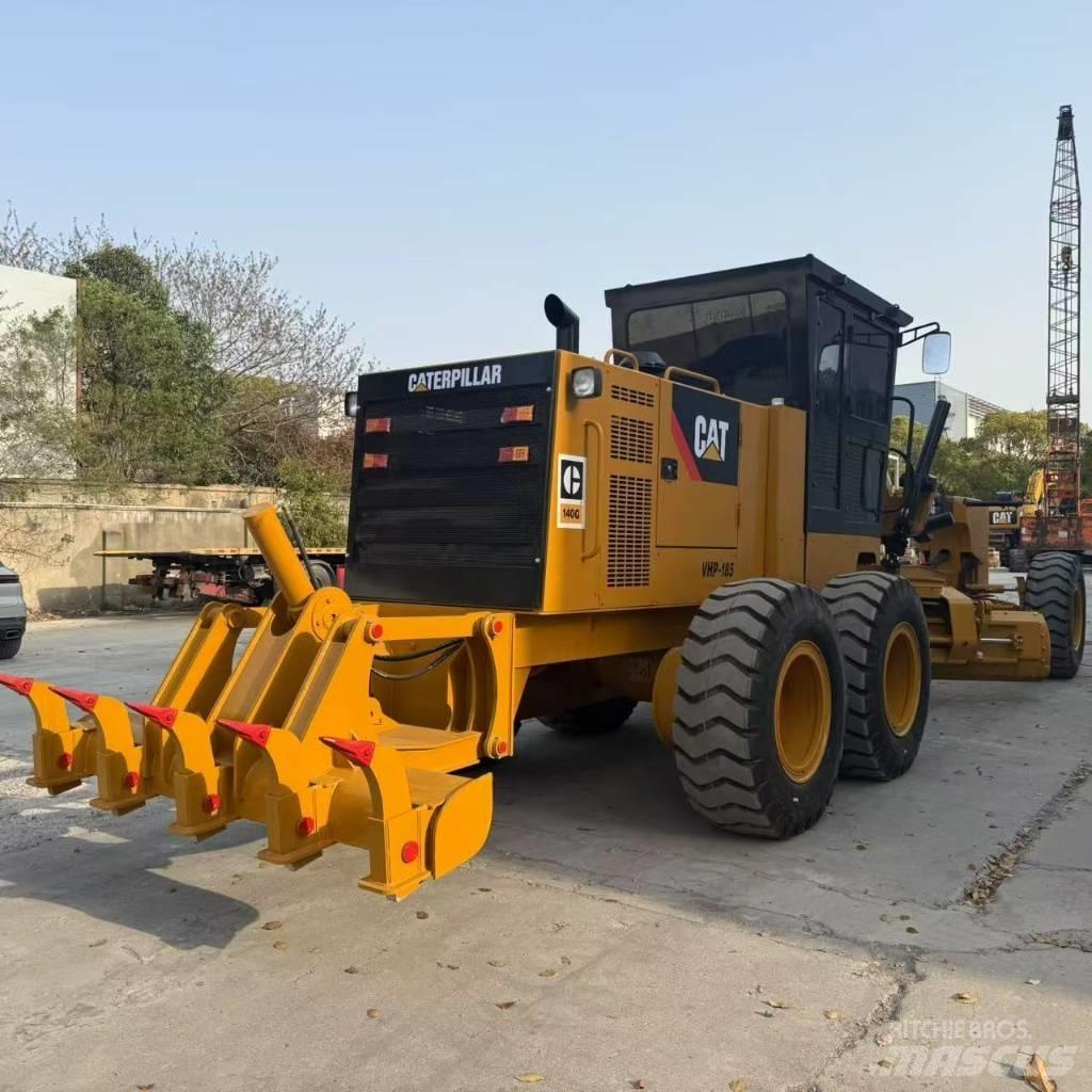 CAT 140 G Grejdery