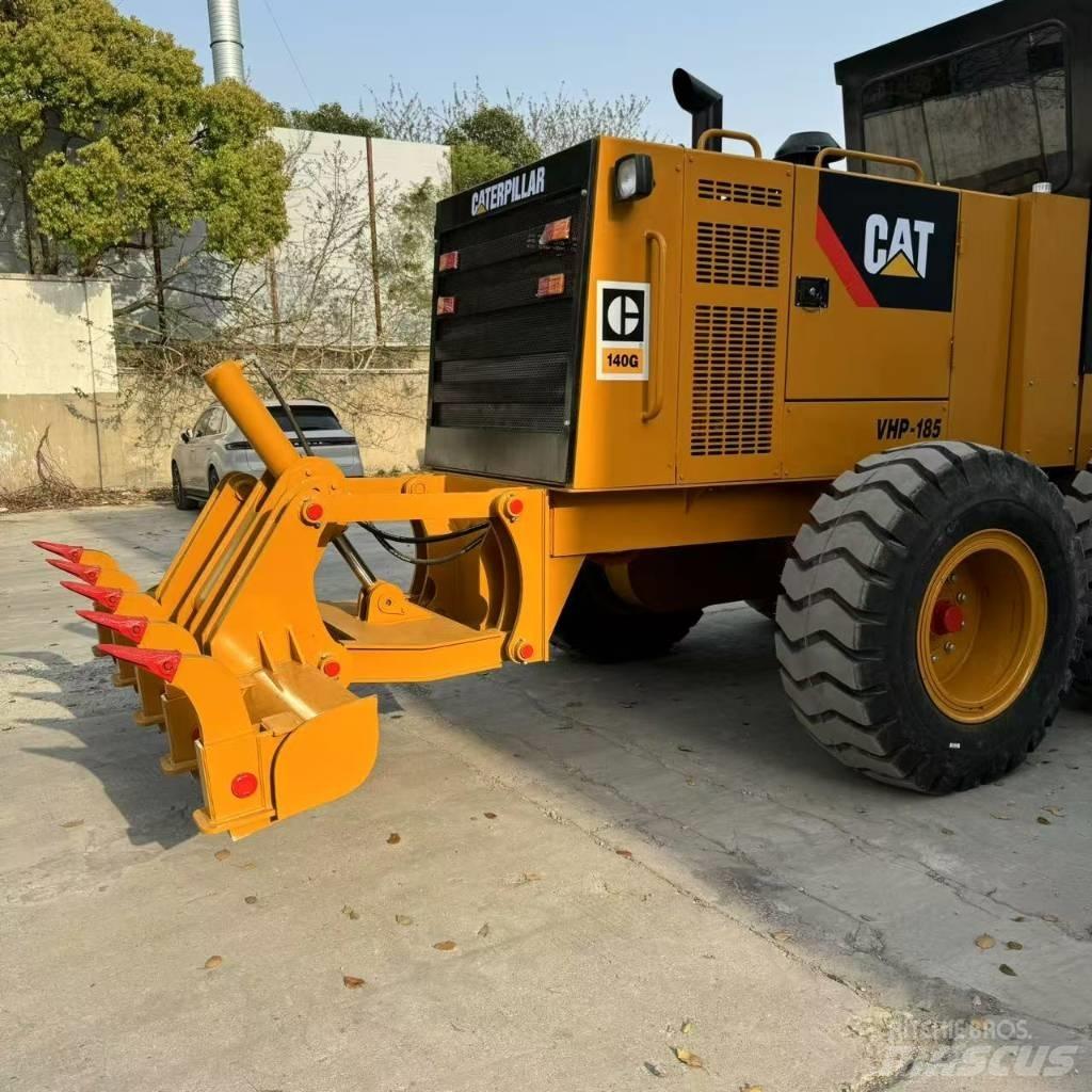 CAT 140 G Grejdery