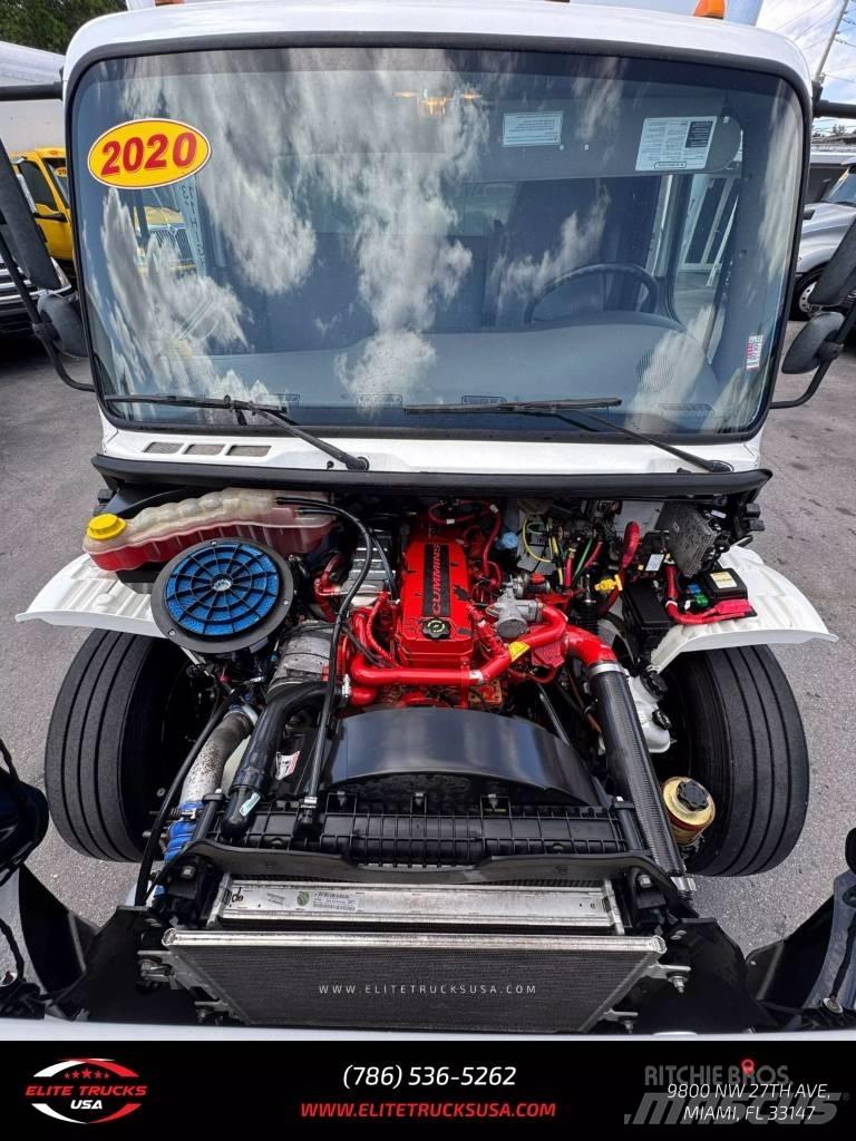 Freightliner M106 Ďalšie nákladné vozidlá