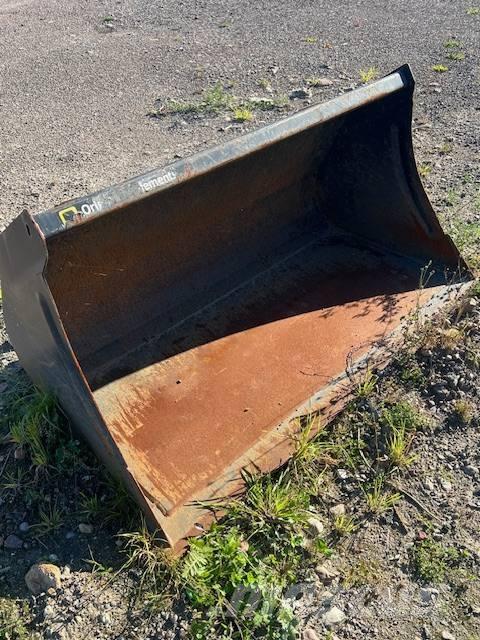 JCB 403 Mininakladače