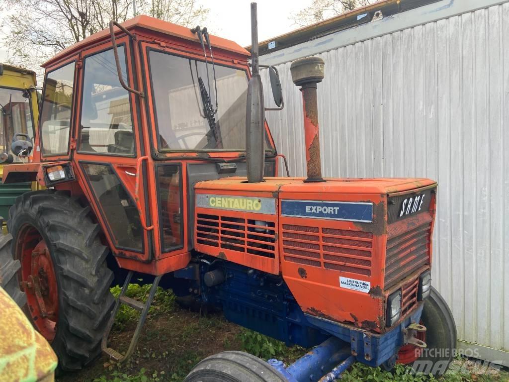 Same Centauro 70 Traktory