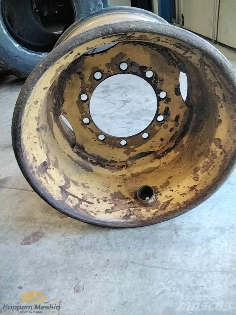 Ösa 250 20x26,5 Pneumatiky, kolesá a ráfiky