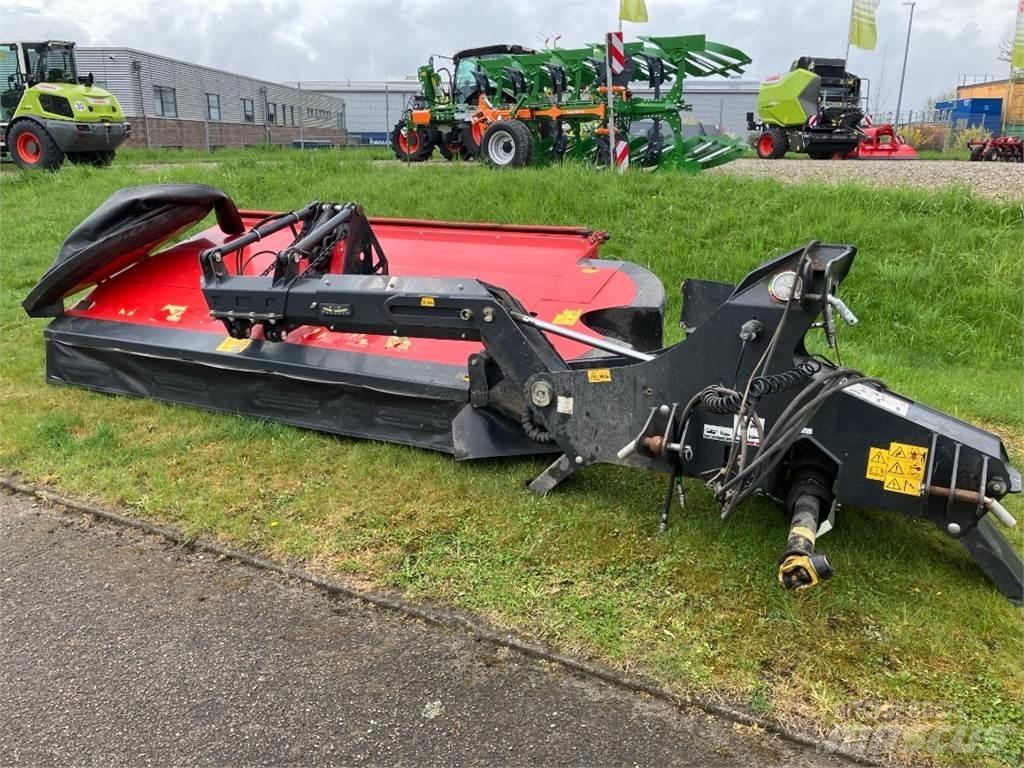 Vicon Extra 736 T Žací stroj-kondicionér