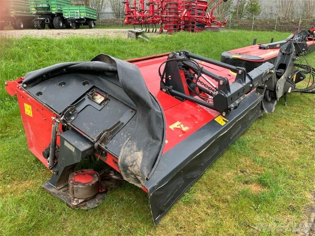 Vicon Extra 736 T Žací stroj-kondicionér