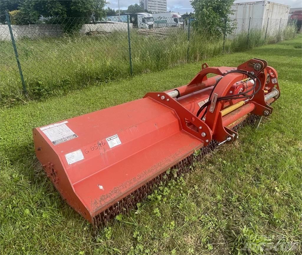 Seppi OLS/CAL 300 Mulčovače