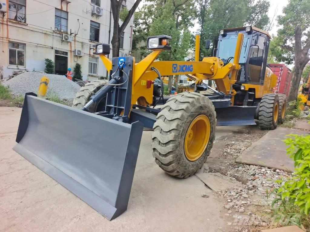 XCMG GR 2153 Grejdery