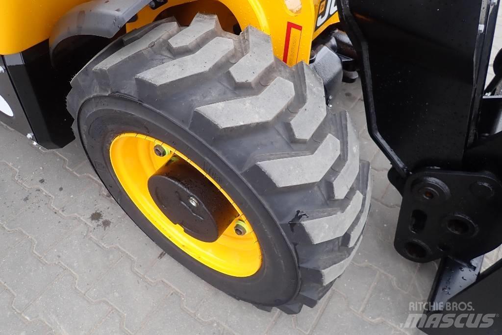 JCB 514-40 Mininakladače