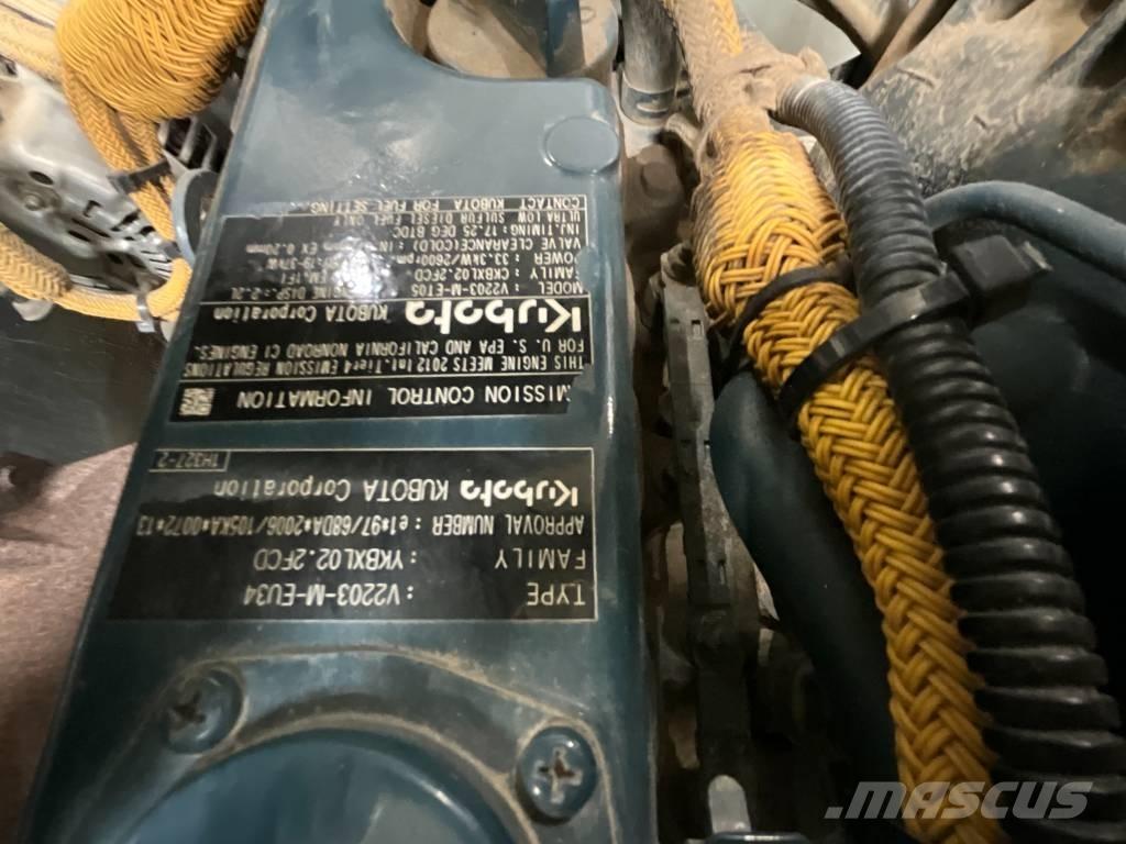 Bomag BW 135 AD-5 Tandemové valce
