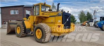 Volvo L 150 C Kolesové nakladače