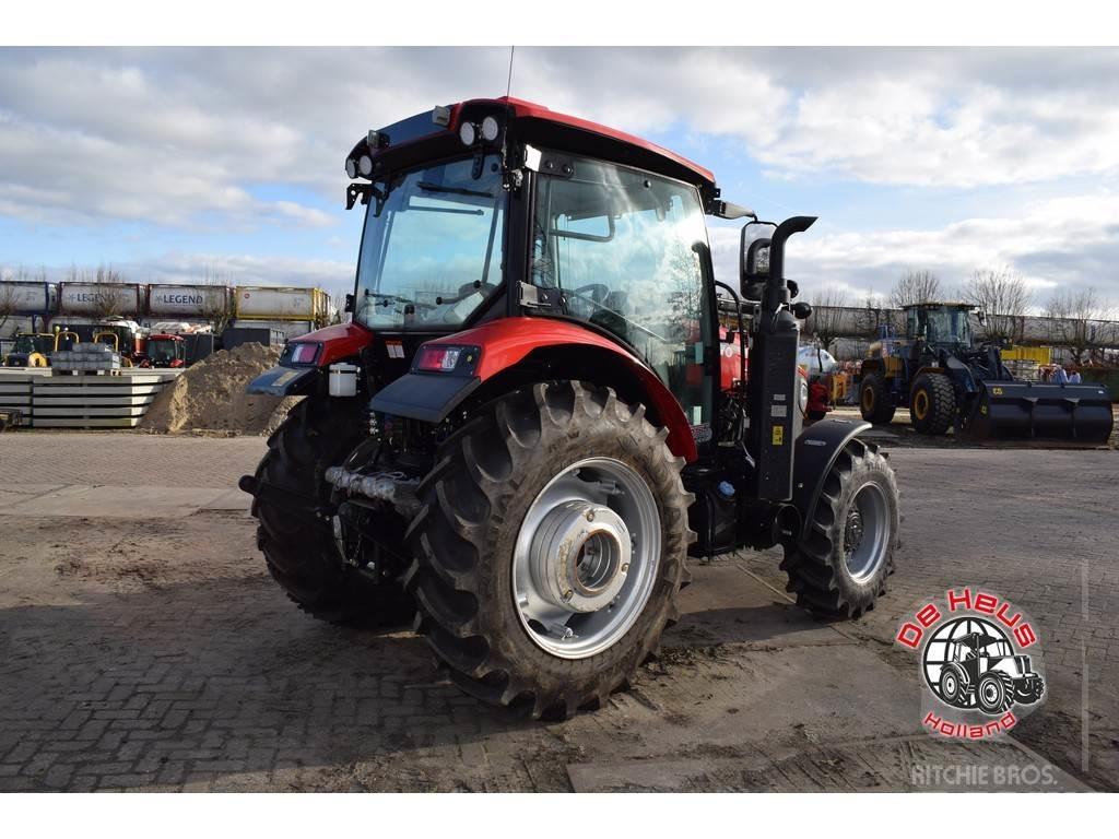 YTO NLY954 Traktory