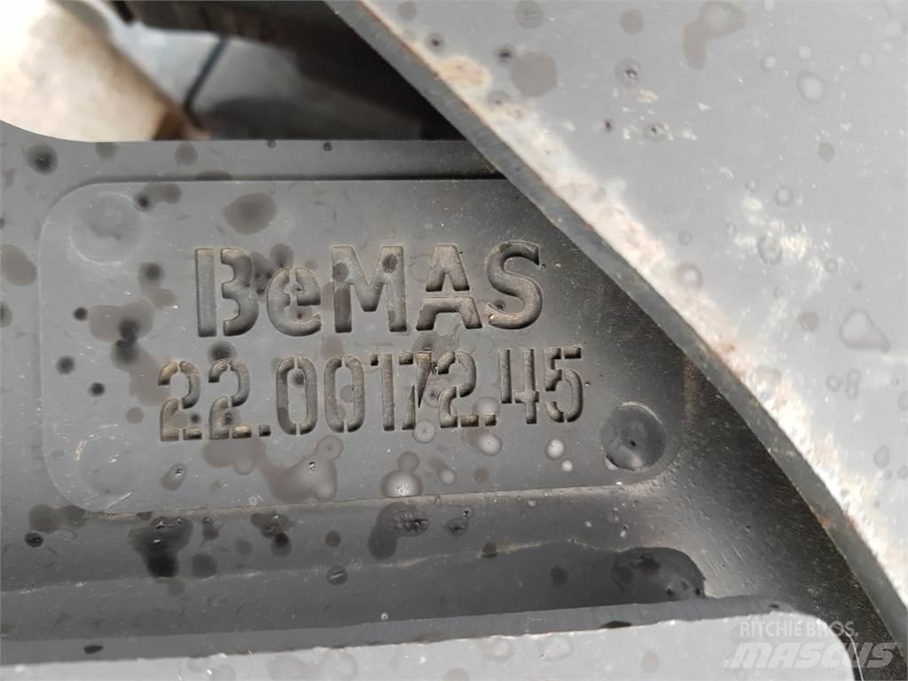 TL 300mm SW010 Hĺbkové lopaty