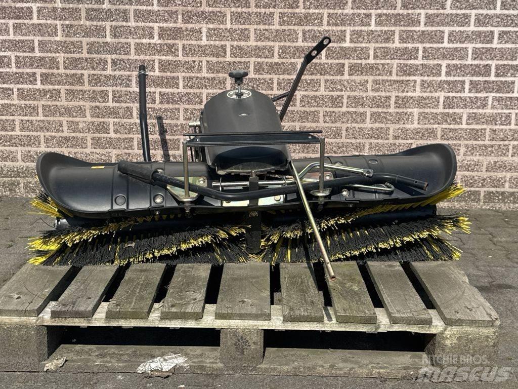 Sabo Broom Zametacie stroje