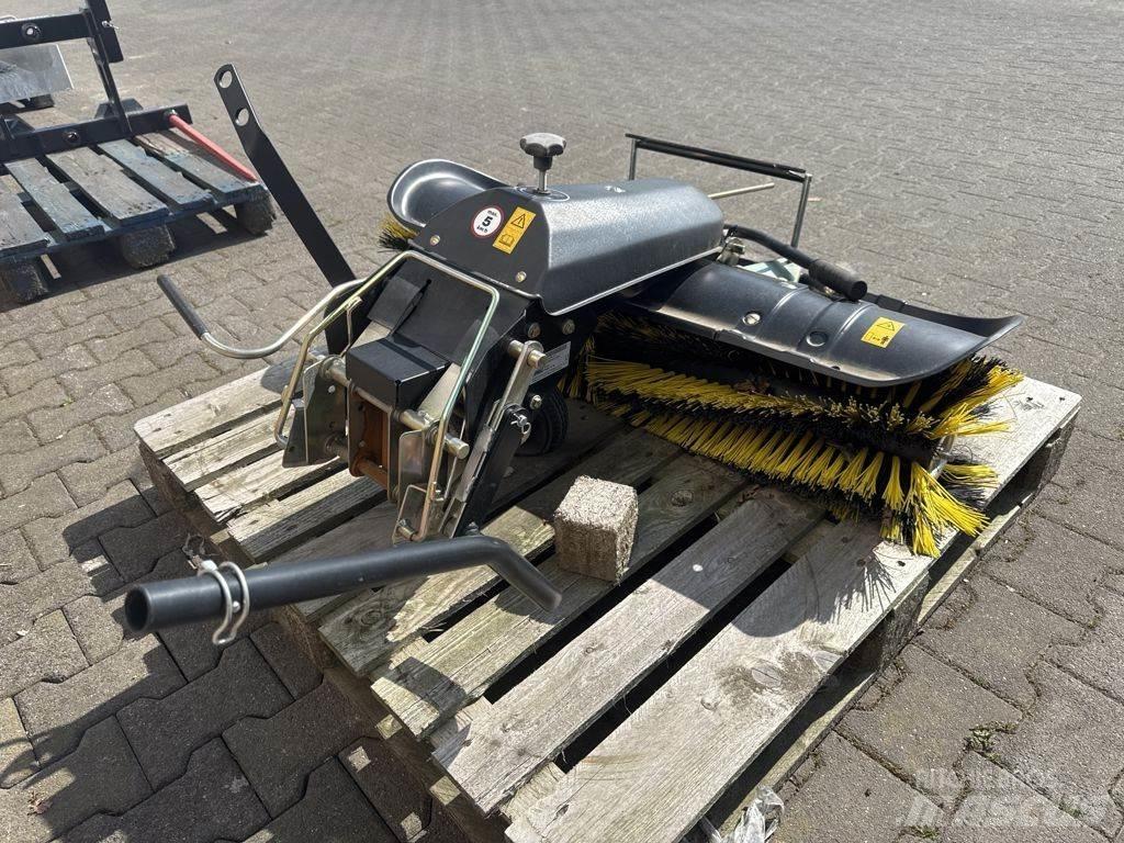 Sabo Broom Zametacie stroje