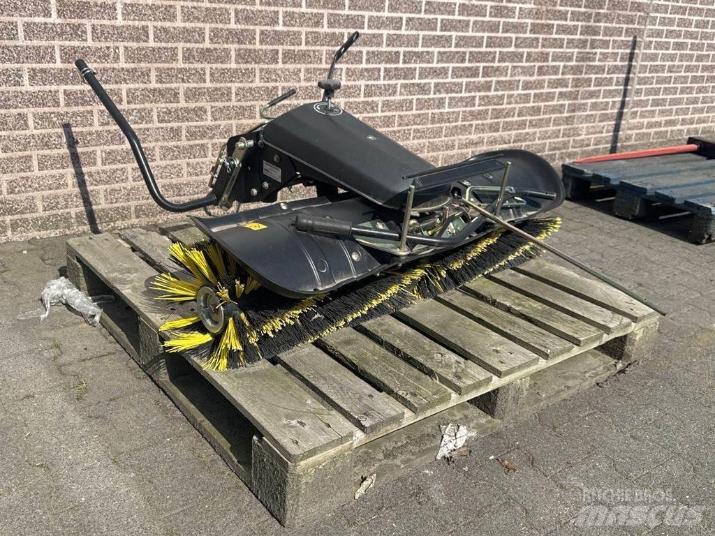 Sabo Broom Zametacie stroje