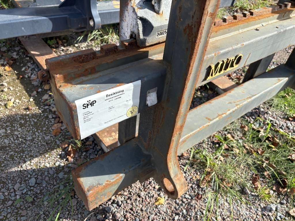 Volvo L 35 G Kolesové nakladače