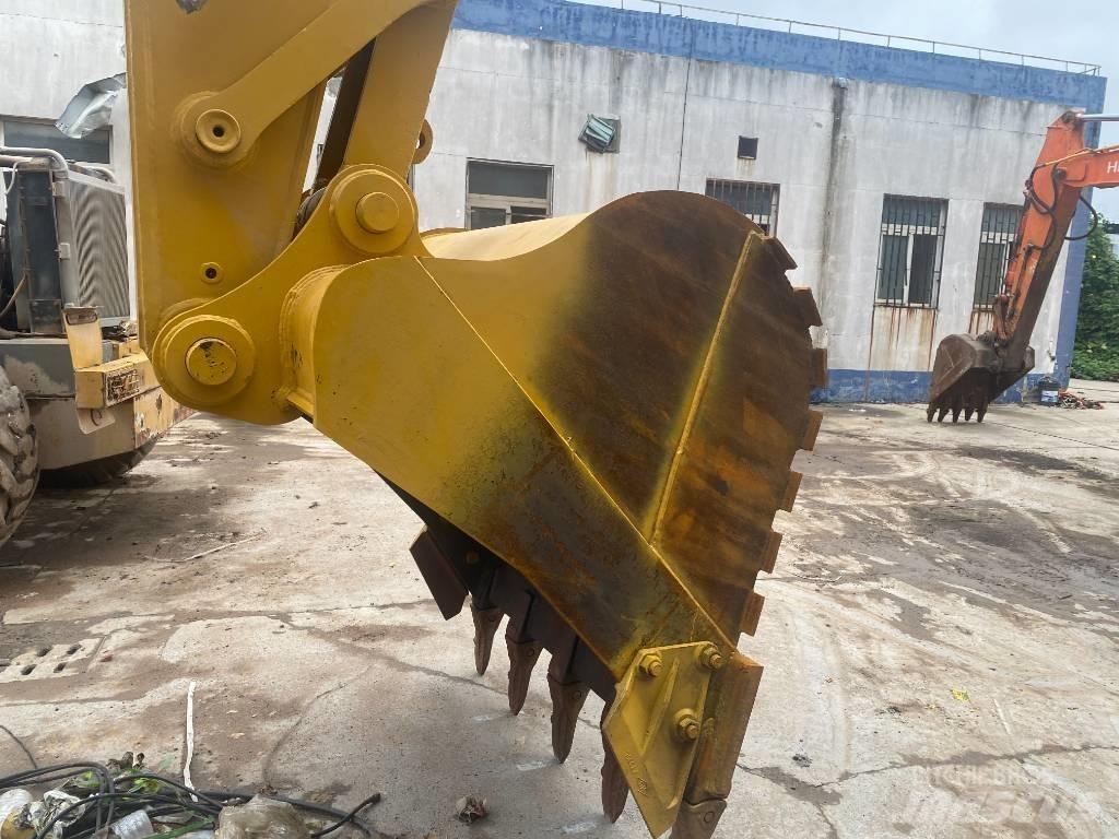 CAT 336 D Pásové rýpadlá