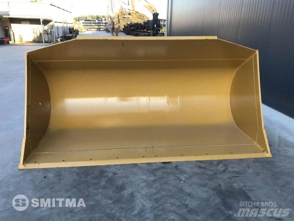 CAT 962G Lopaty