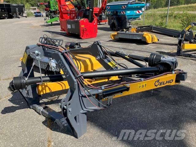 Elho Tornado 450 Ďalšie poľnohospodárske stroje
