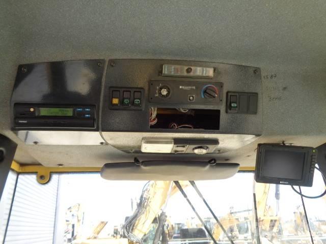 Bomag BW 219 D H-4 Ťahačové valce