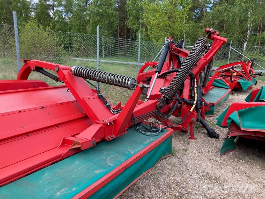 Kverneland 5090MBTX Žacie stroje