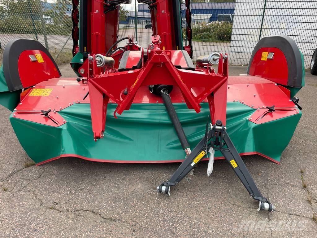 Kverneland 3336 FT Žací stroj-kondicionér