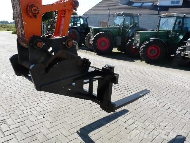  Palet Vork Nieuwe Vidlica