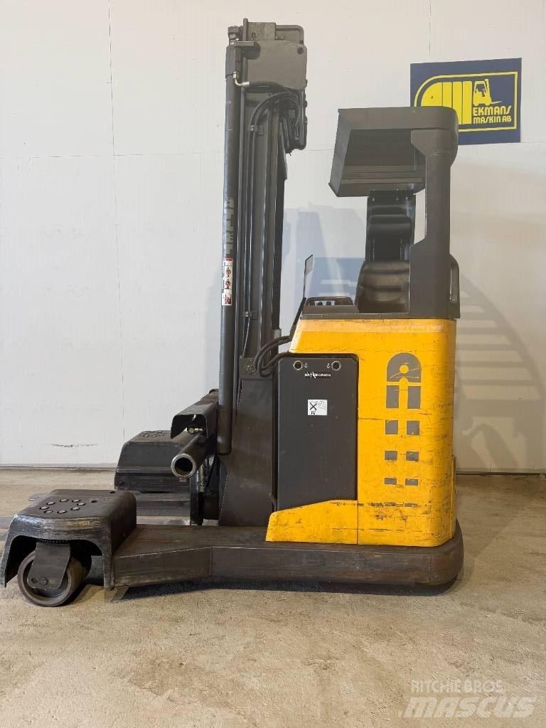 Atlet truck UFS250 4 cestné vysokozdvižné vozíky