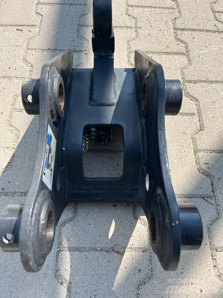 vematek TAK-TB240 Rýchlospojky