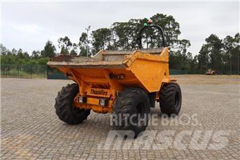 Thwaites MACH490 9 t Stavebné sklápače