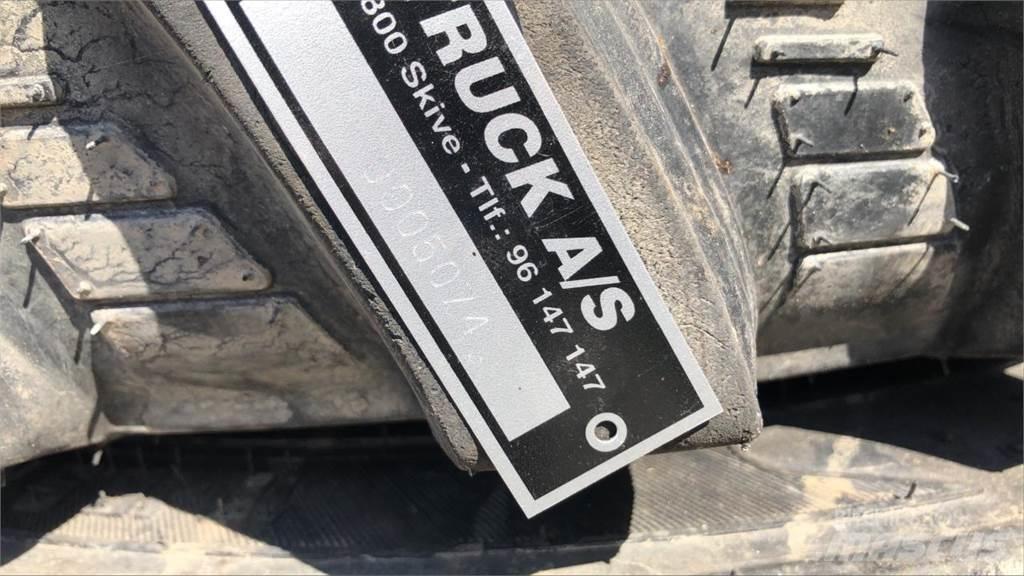  Øvrige Hjul Pneumatiky, kolesá a ráfiky