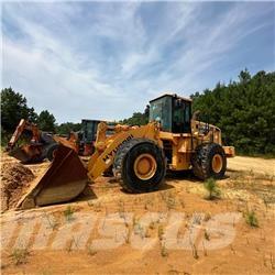Hyundai HL 770-7 A Kolesové nakladače