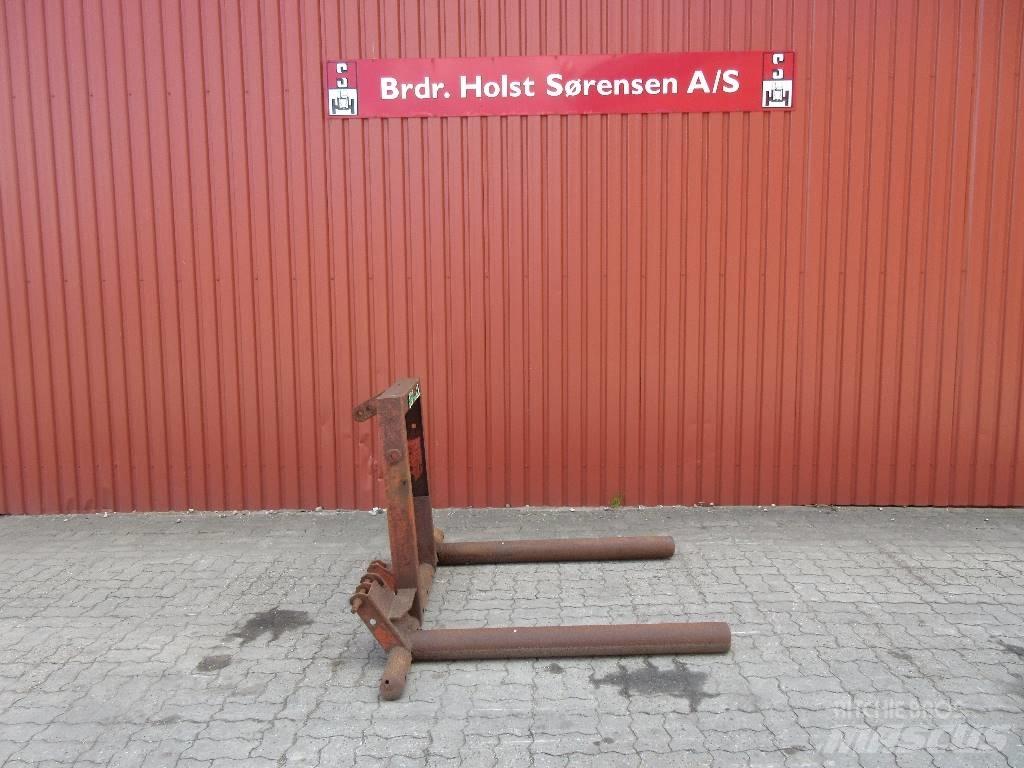 Fransgård ballefork Ďalšie poľnohospodárske stroje