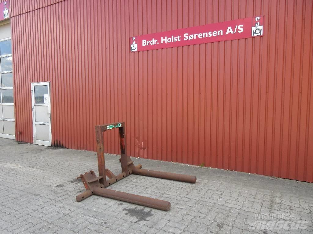 Fransgård ballefork Ďalšie poľnohospodárske stroje