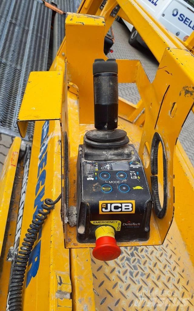 JCB S1930E (02294) Nožnicové zdvíhacie plošiny