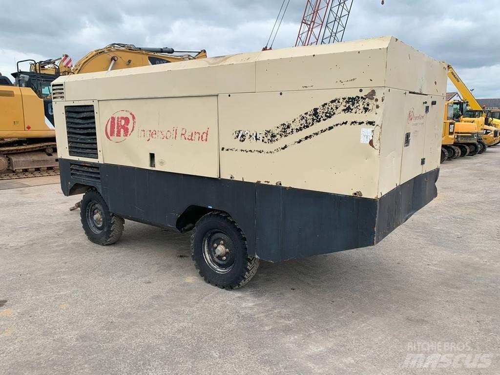 Doosan 12/235 NVT Kompresory