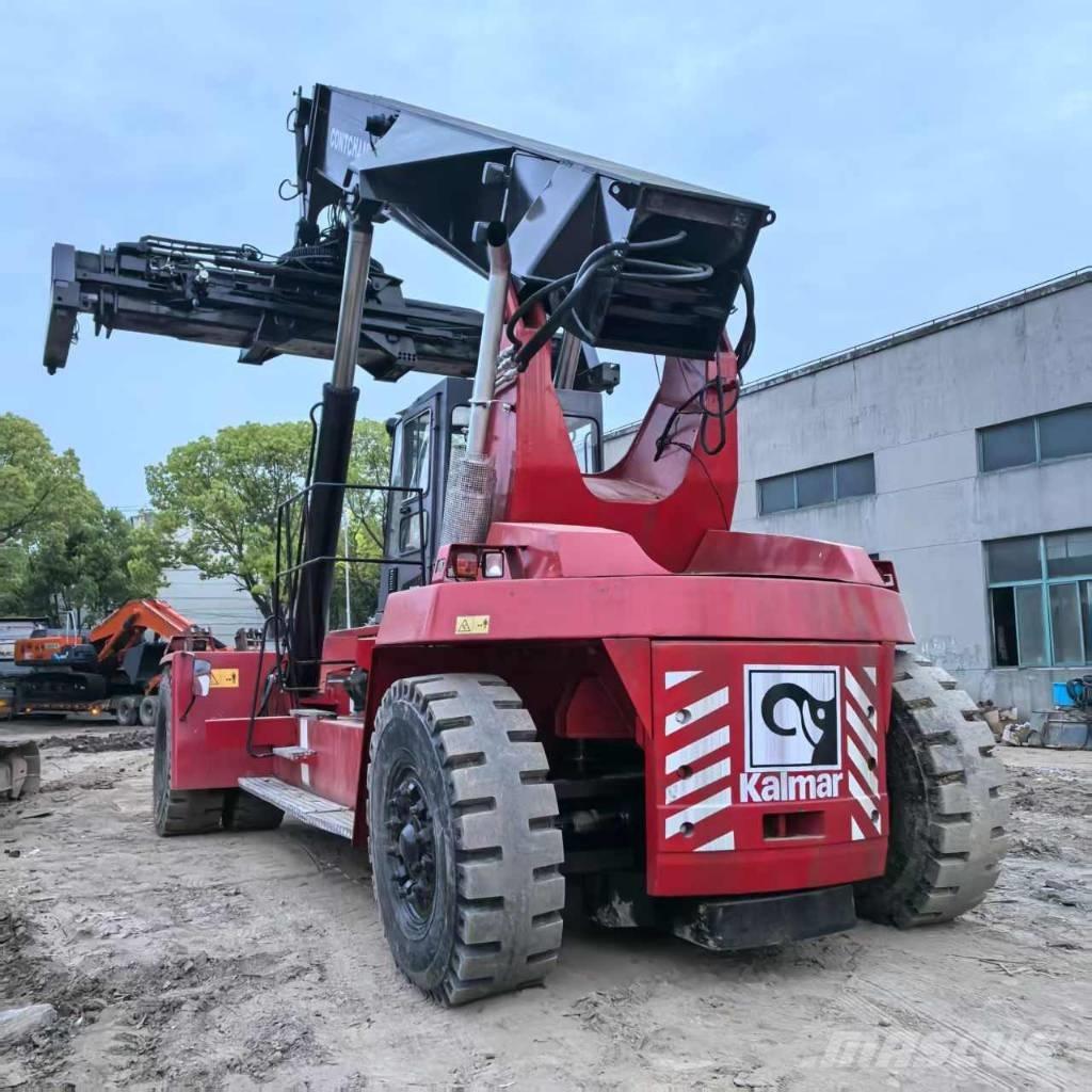 Kalmar DRT 450 Prekladače kontajnerov