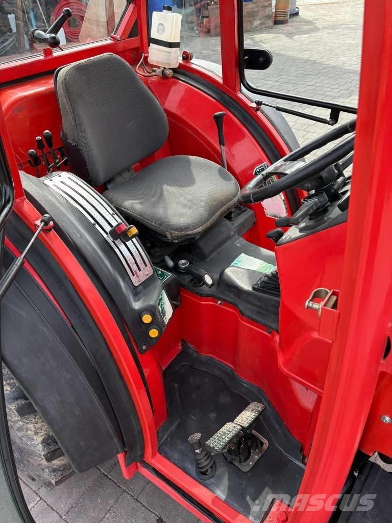 Goldoni STAR 85 Traktory