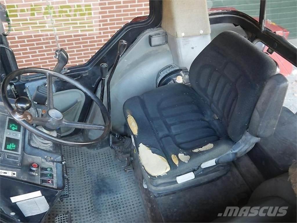 Case IH 844 xl+ Traktory