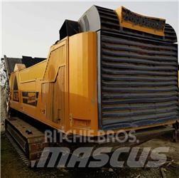 Doppstadt AK510 K Drviče odpadu