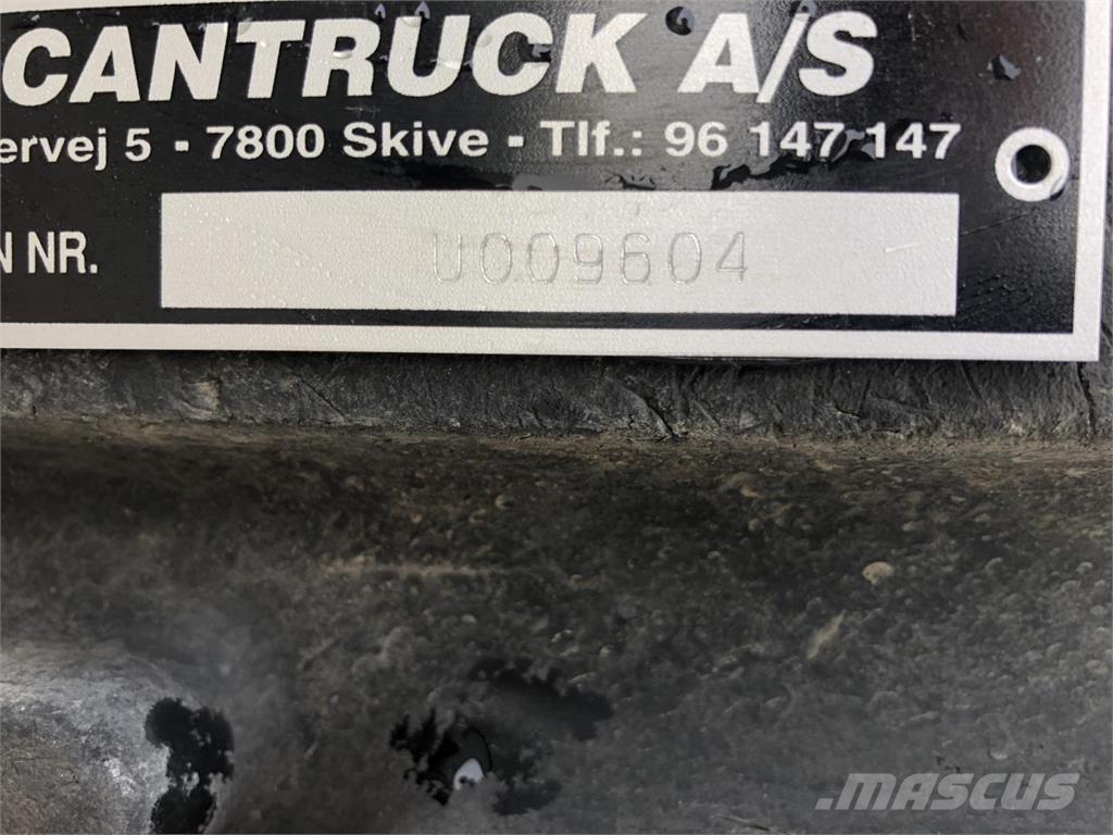  Øvrige ØVRIGE Pneumatiky, kolesá a ráfiky