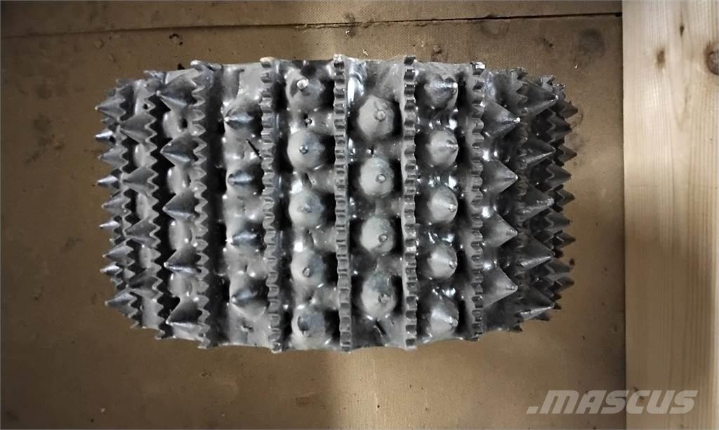 Waratah 215-45-05 Žatevné hlavy