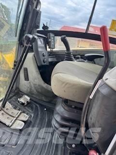 Wacker Neuson ET90 Pásové rýpadlá