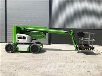 Niftylift HR 15 N Kĺbové plošiny