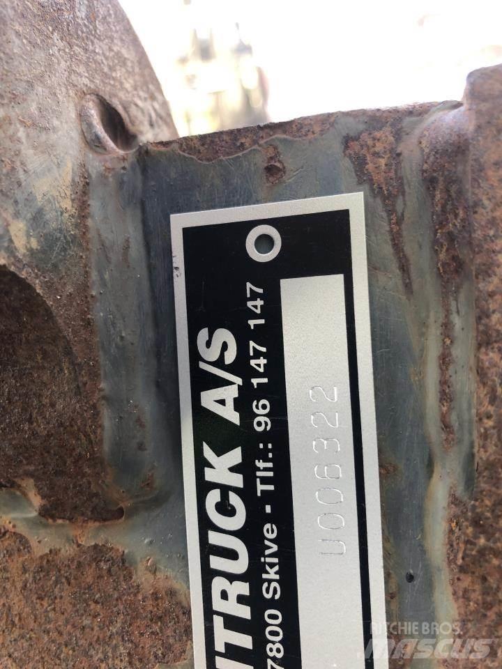  Øvrige ØVRIGE Lopaty