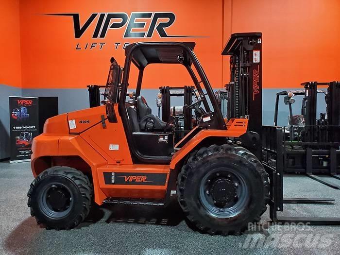 Viper RT80 Iné